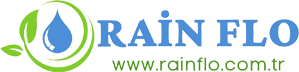 Rain Flo Taze ve Sağlıklı Su Sistemleri